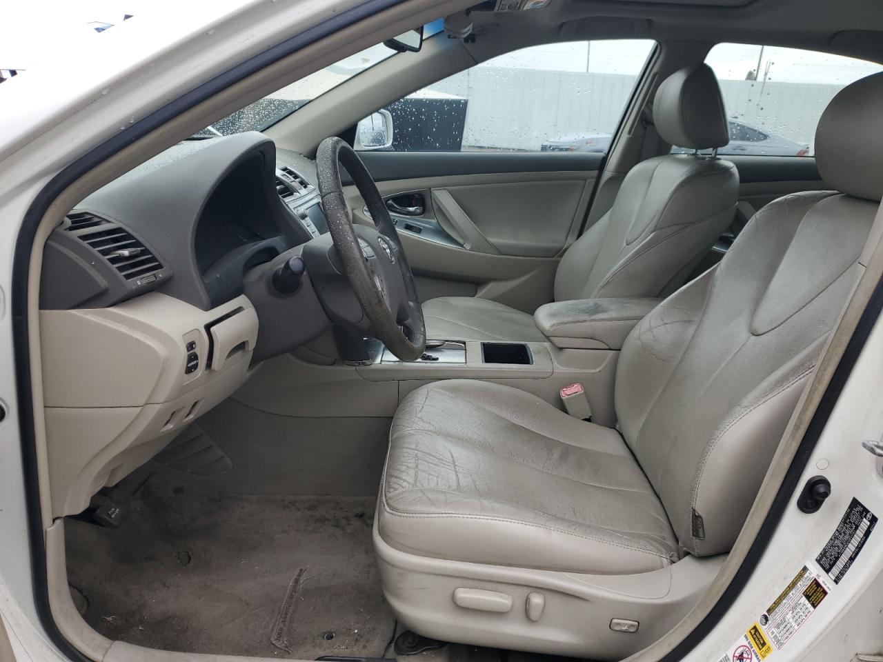 2007 Toyota Camry - Image 7