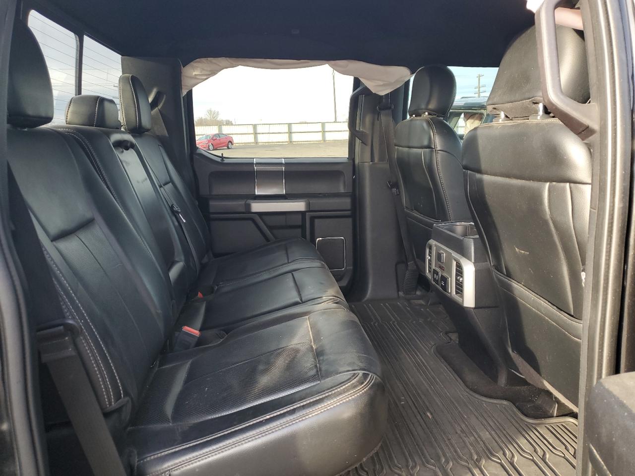 1FTEW1EP6KFB40117 FORD F-150 2019