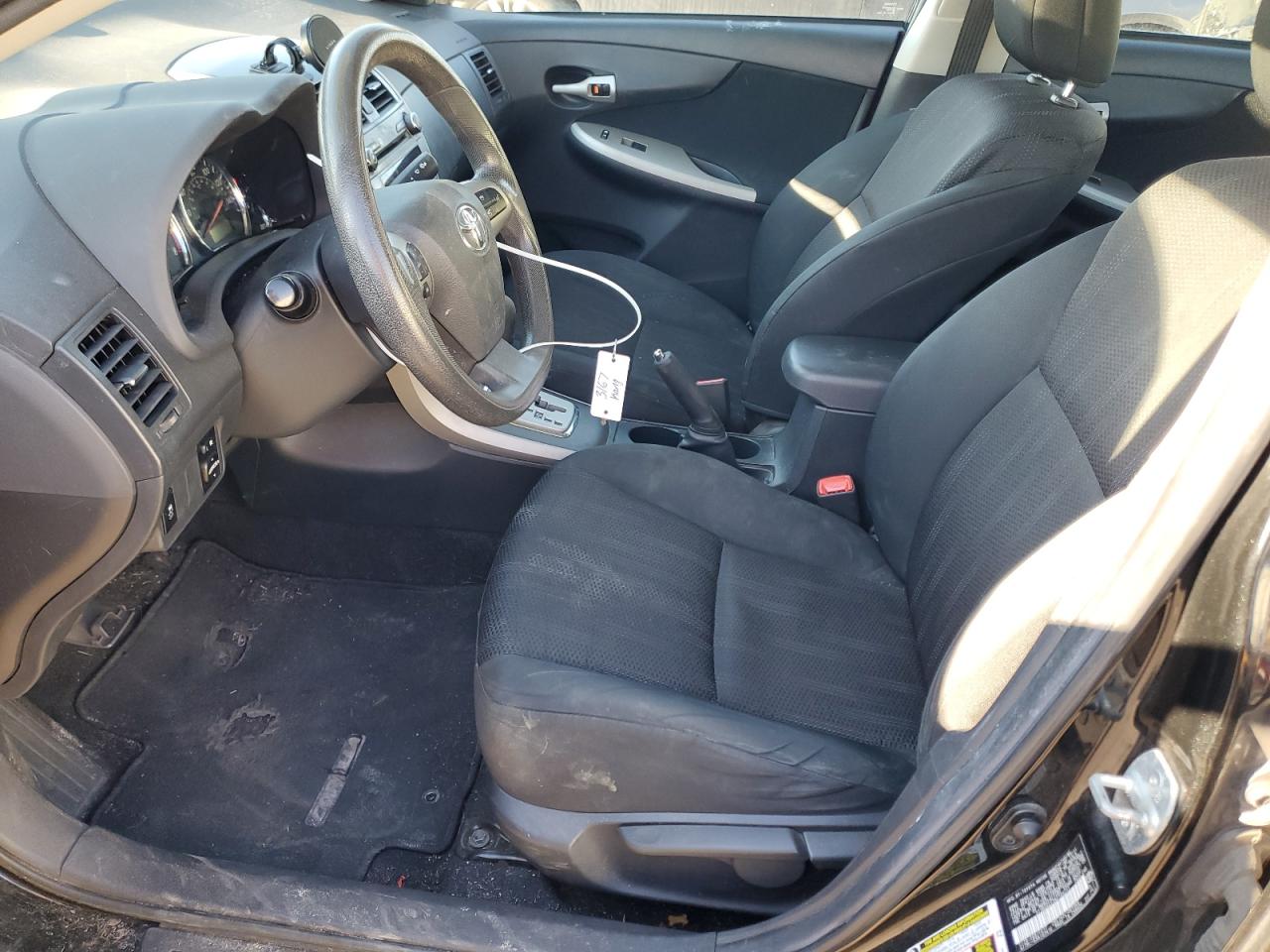 2011 Toyota Corolla - Image 7