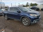 2017 Honda Ridgeline Rtl zu verkaufen in Chalfont, PA - Side