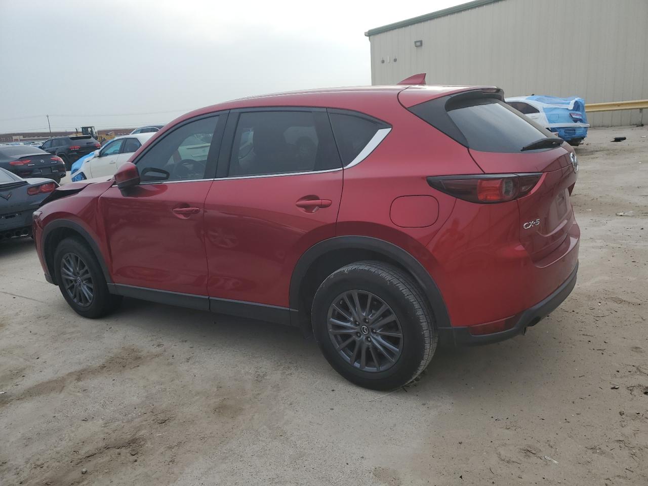 2020 Mazda CX-5 - Image 2