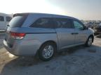 2017 Honda Odyssey Lx for Sale in Haslet, TX - Front End
