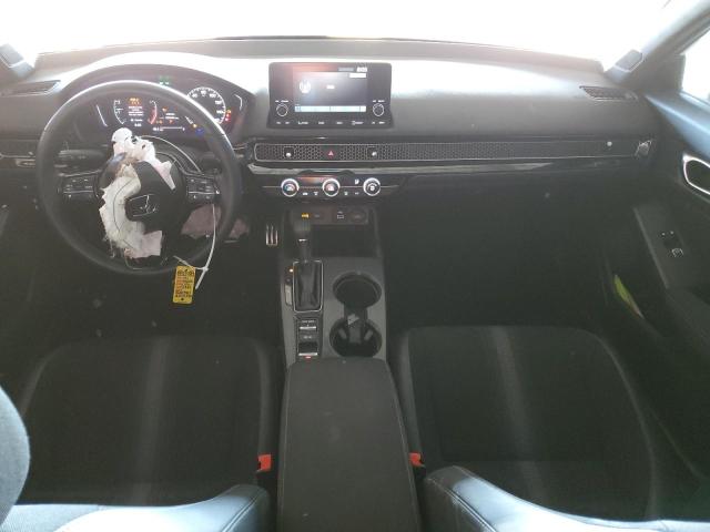  HONDA CIVIC 2024 Szary