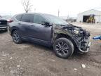 2020 Honda Cr-V Ex for Sale in Cicero, IN - Front End