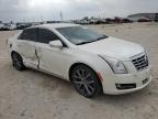 2014 Cadillac Xts    на продаже в Houston, TX - Side