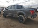 2015 Ford F150 Supercrew zu verkaufen in Davison, MI - Front End