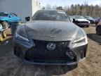 2021 Lexus Is 350 F Sport zu verkaufen in Cookstown, ON - Vandalism
