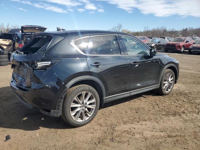  MAZDA CX-5 2019 Czarny