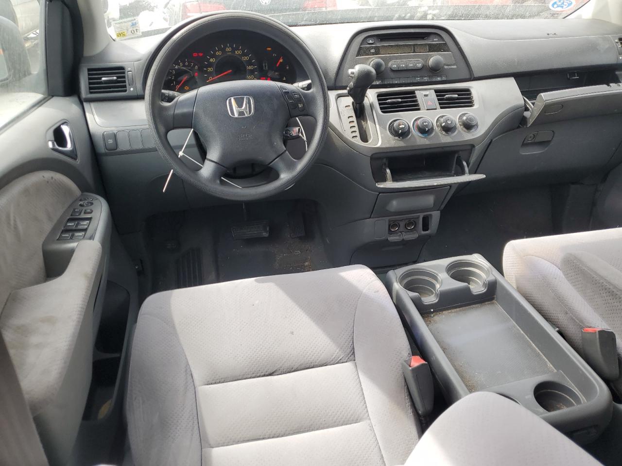 2007 Honda Odyssey - Image 8