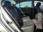 2011 Hyundai Genesis 3.8L de vânzare în Kapolei, HI - Front End