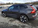 2024 Volvo Xc60 Plus en Venta en Exeter, RI - Side