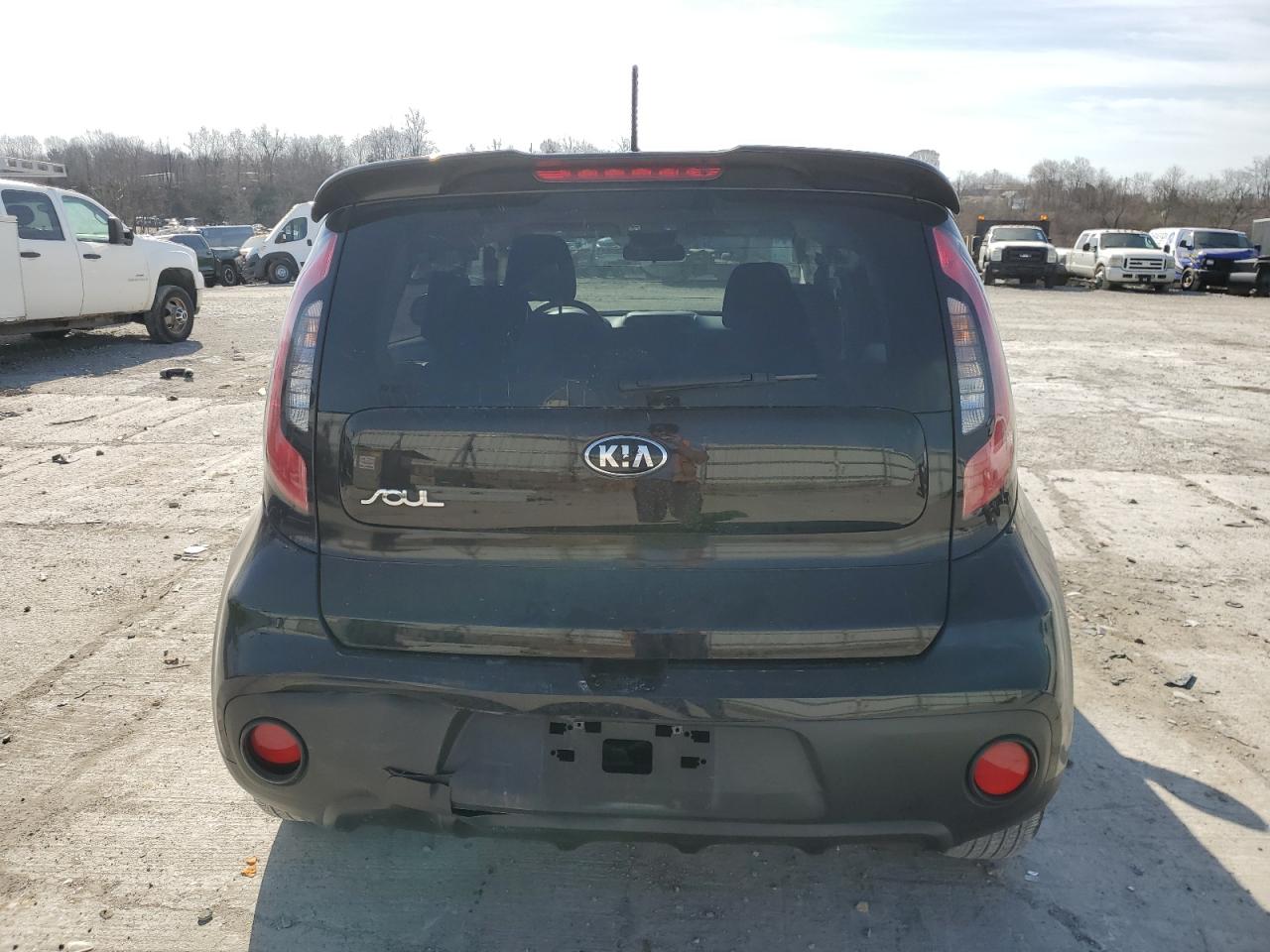 2018 Kia Soul - Image 6