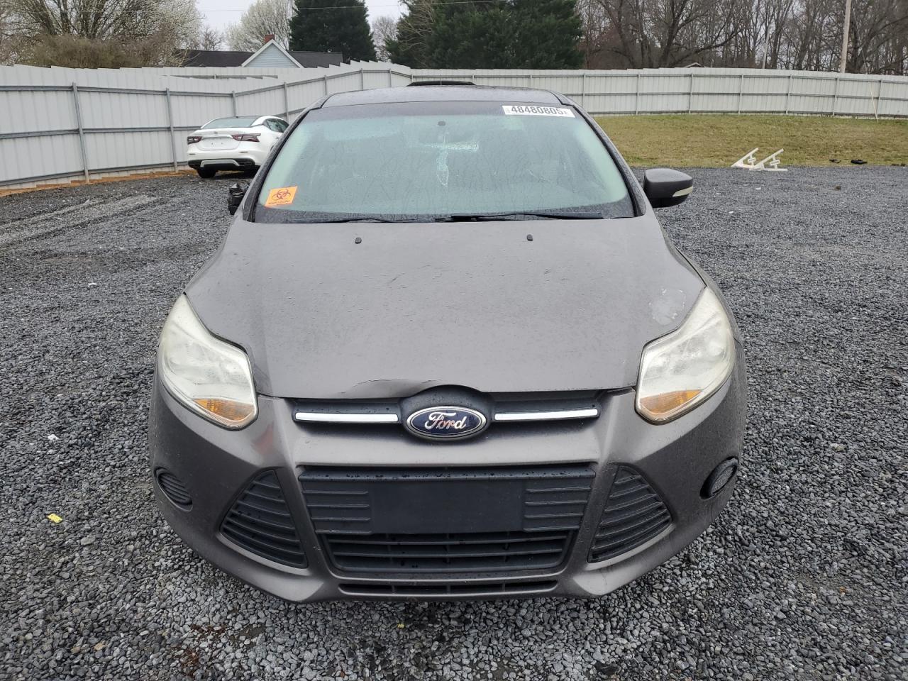 2013 Ford Focus - Image 5