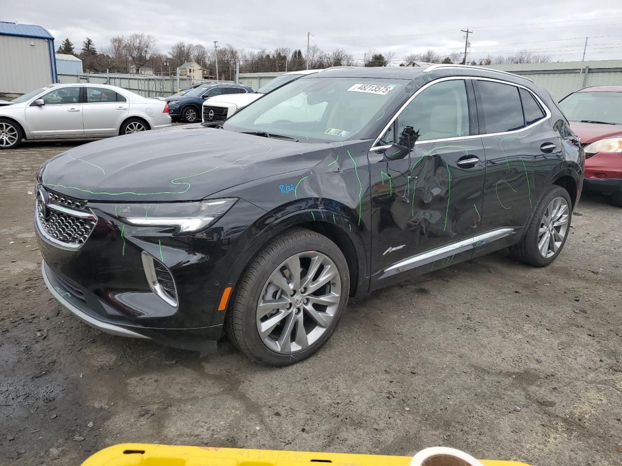 Pennsburg, PA에서 판매 중인 2023 Buick Envision Avenir - Rear End