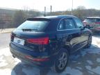 2017 AUDI Q3 SPORT T for sale at Copart ST HELENS
