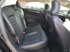 2018 Ford Fusion Se na sprzedaż w Indianapolis, IN - Side