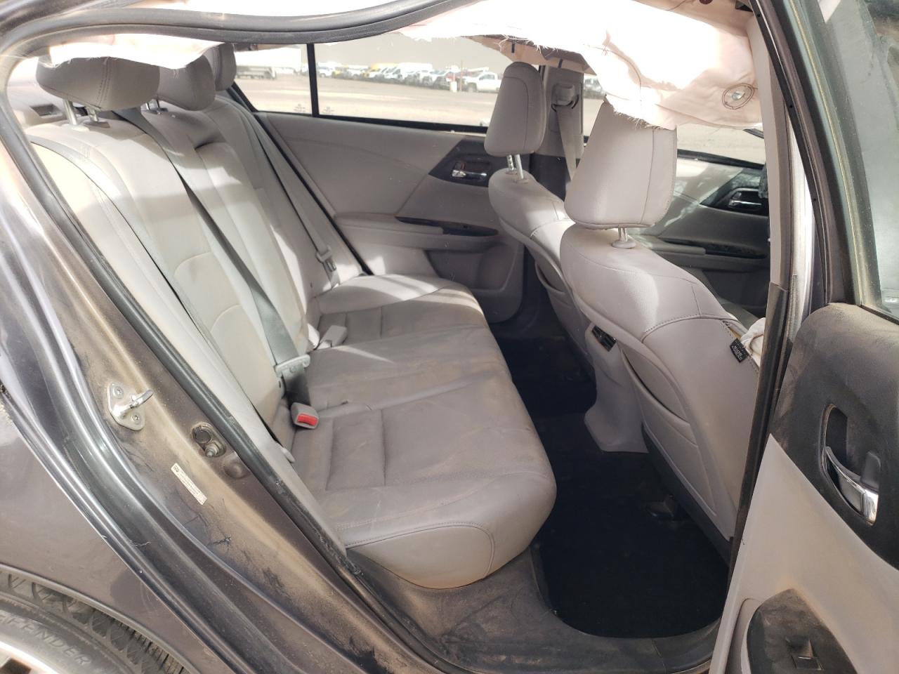 2013 Honda Accord - Image 10