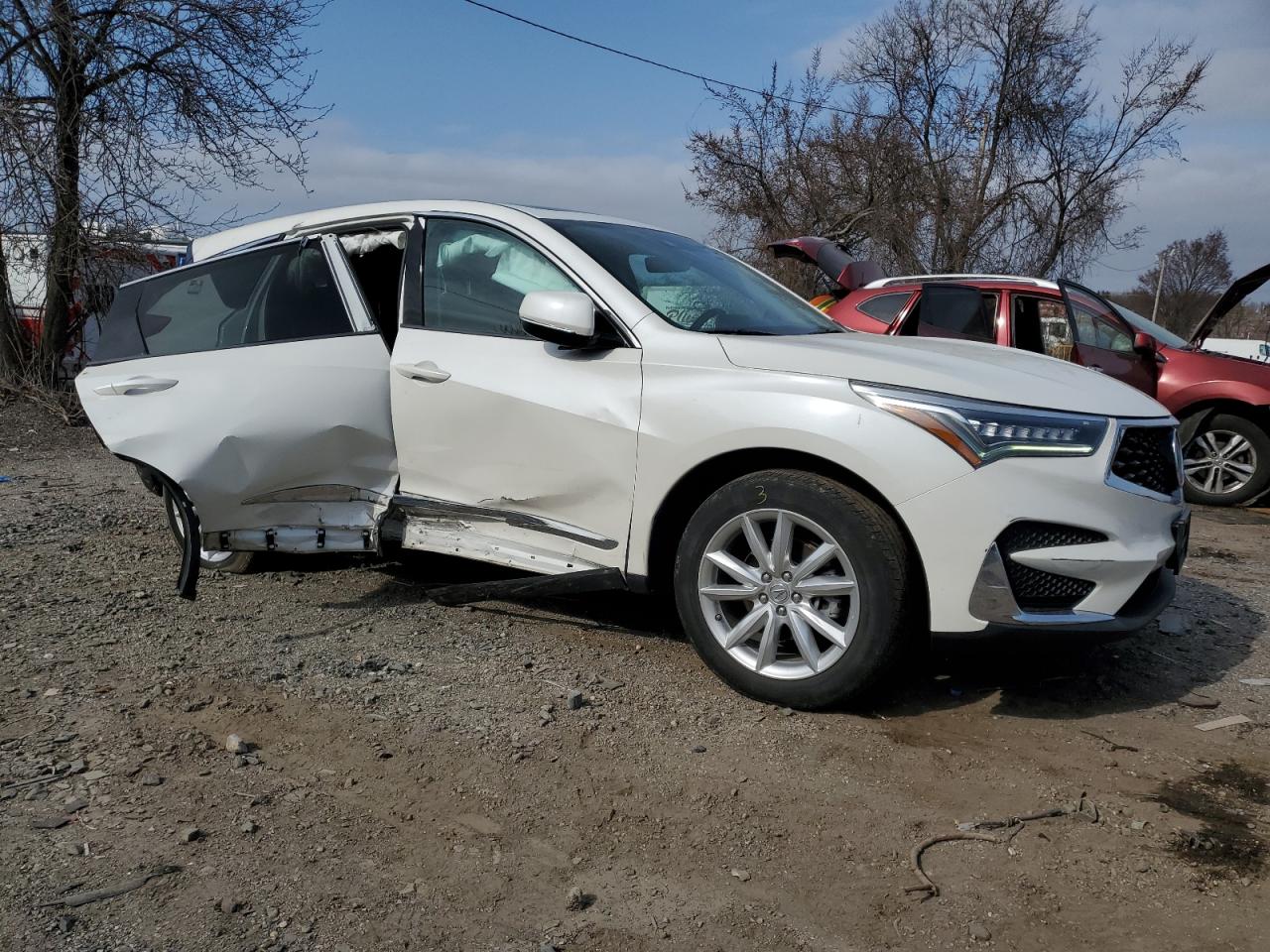 2019 Acura RDX - Image 4