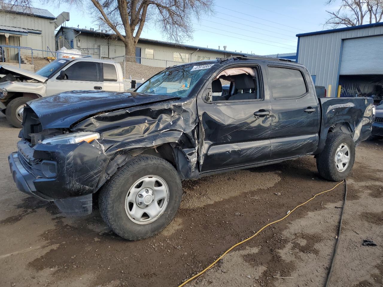 2019 Toyota Tacoma - Image 1