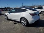 2022 Tesla Model Y  for Sale in Wilmington, CA - Front End