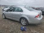 2009 Ford Fusion Sel იყიდება Earlington-ში, KY - Front End