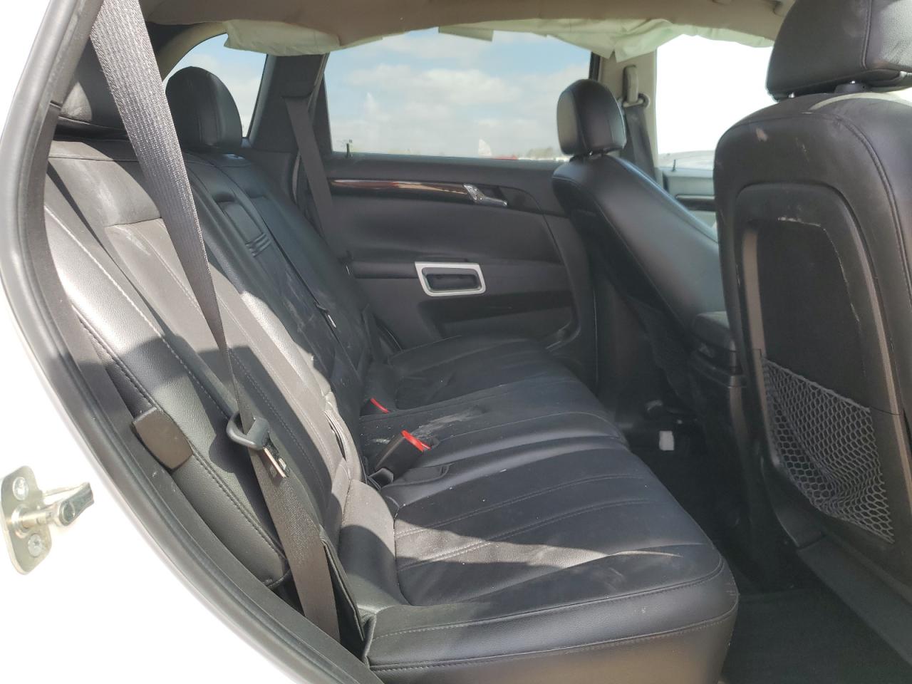 2014 Chevrolet Captiva - Image 11