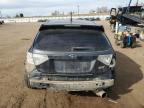 2008 Subaru Impreza Wrx Sti იყიდება Colorado Springs-ში, CO - Rear End