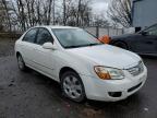 2007 Kia Spectra Ex zu verkaufen in Portland, OR - Front End