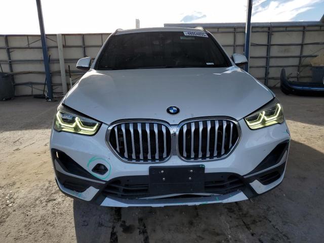 BMW X1 2021 White