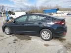 2019 Hyundai Elantra Se იყიდება Rogersville-ში, MO - Front End