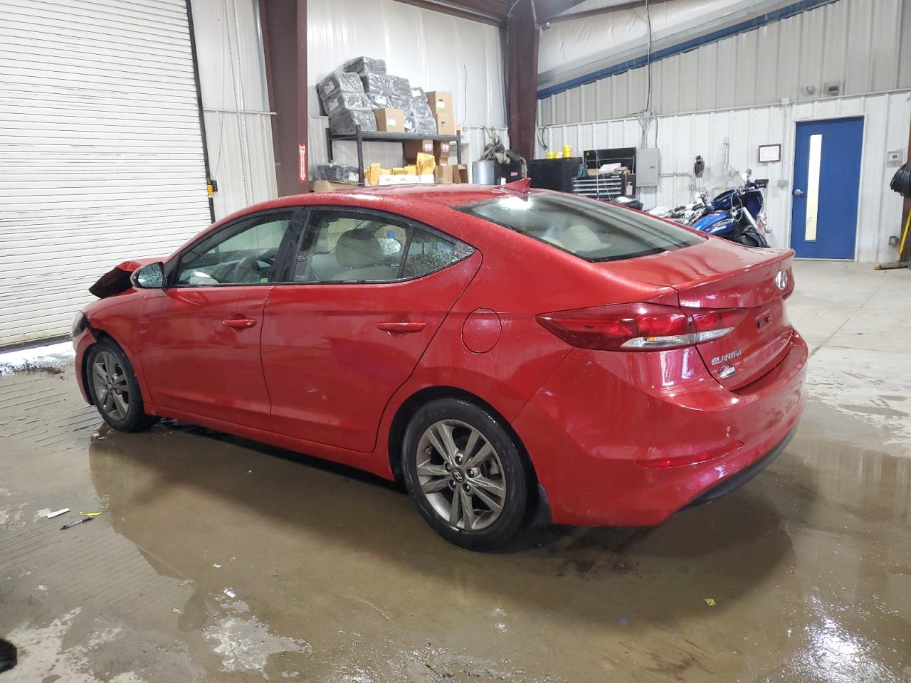 2018 Hyundai Elantra - Image 2