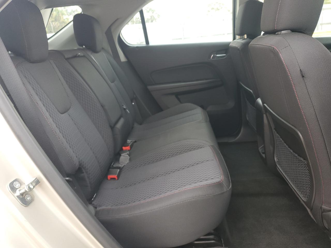 2014 Chevrolet Equinox - Image 12