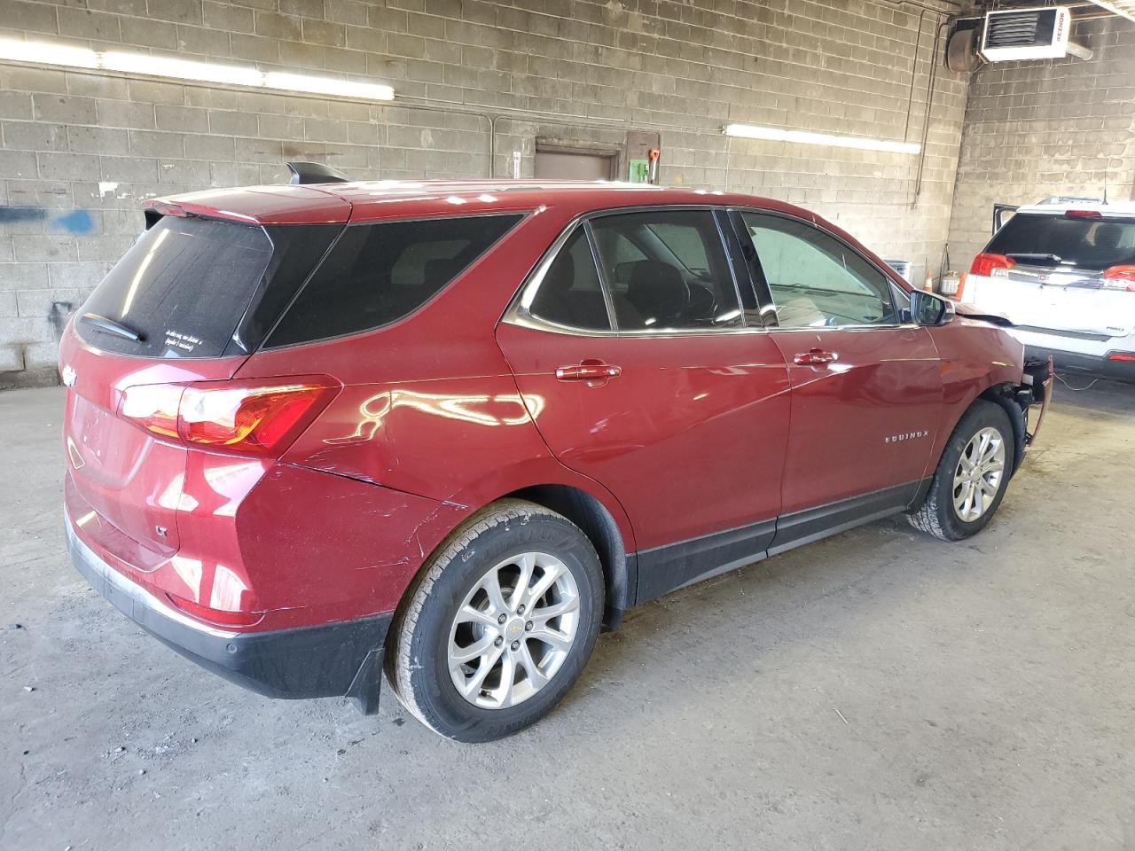 2018 Chevrolet Equinox - Image 3
