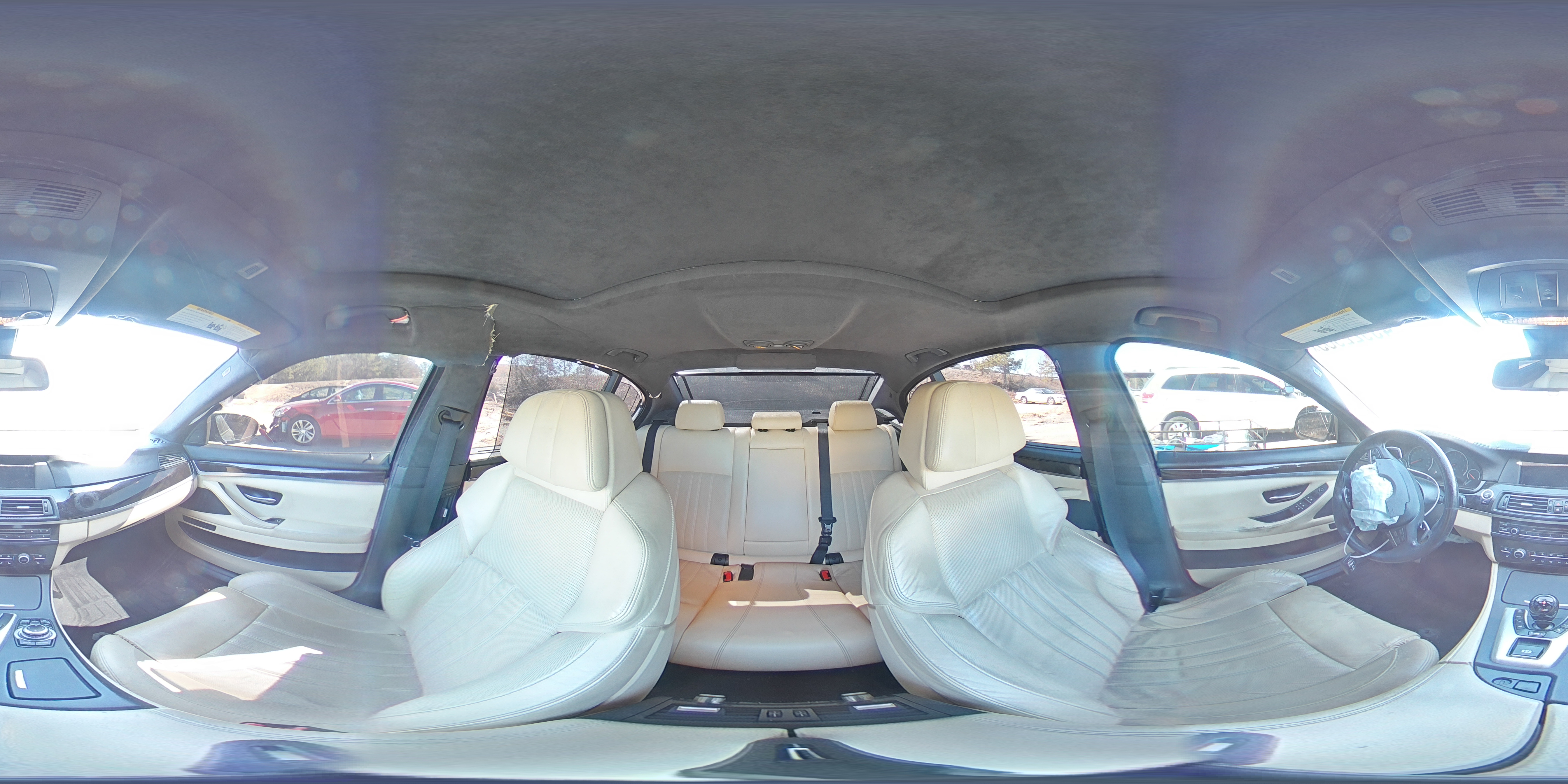 2013 BMW M5 - Image 12