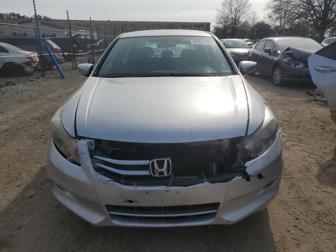 2012 Honda Accord - Image 5