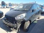 2011 KIA PICANTO 2 for sale at Copart SANDY