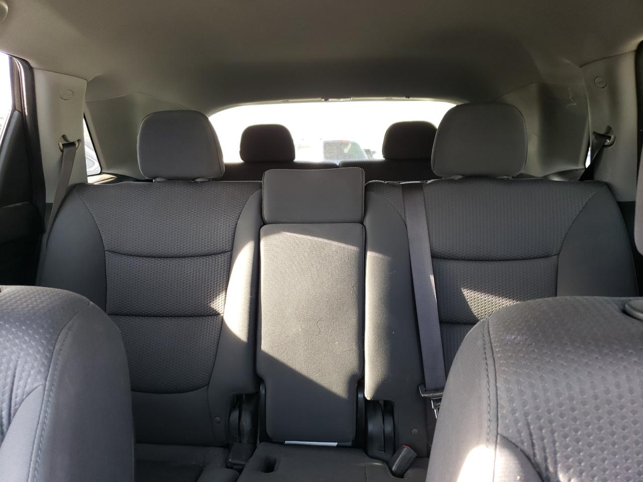 2012 Kia Sorento - Image 10