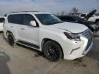2023 Lexus Gx 460 продається в Los Angeles, CA - Front End