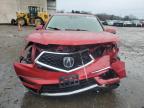 2020 Acura Mdx  للبيع في Fredericksburg، VA - Front End