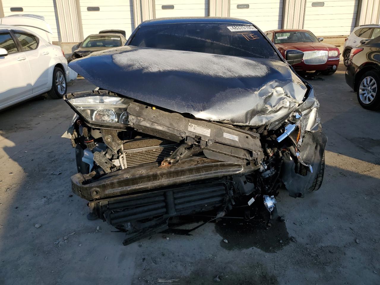 2016 Volkswagen Jetta - Image 5