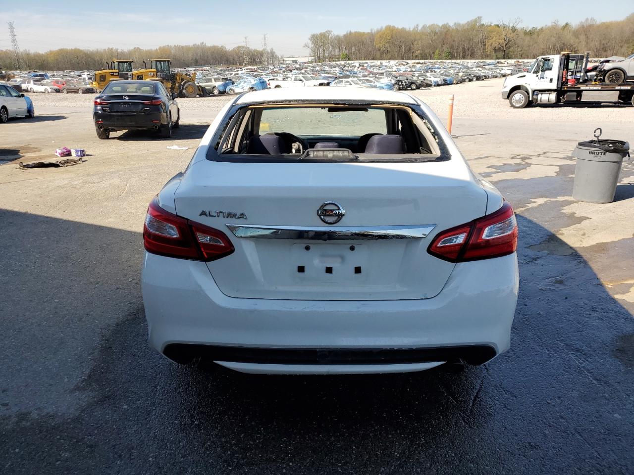 1N4AL3AP5GN313587 NISSAN ALTIMA 2016