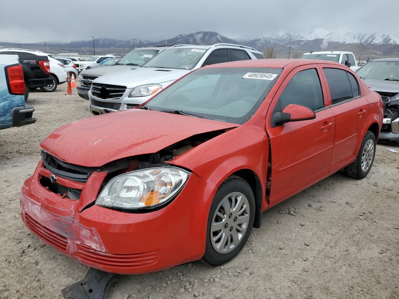 2010 Chevrolet Cobalt - Image 1