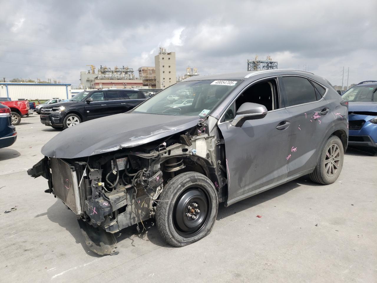 New Orleans, LA에서 판매 중인 2017 Lexus Nx 200T Base - All Over