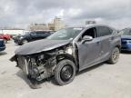 2017 Lexus Nx 200T Base na sprzedaż w New Orleans, LA - All Over