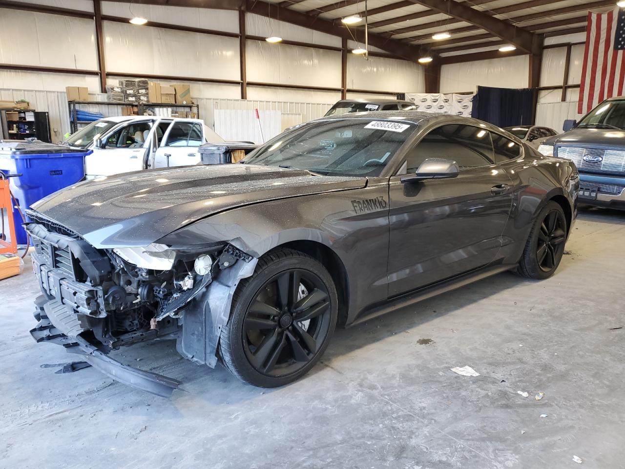 2015 Ford Mustang - Image 1