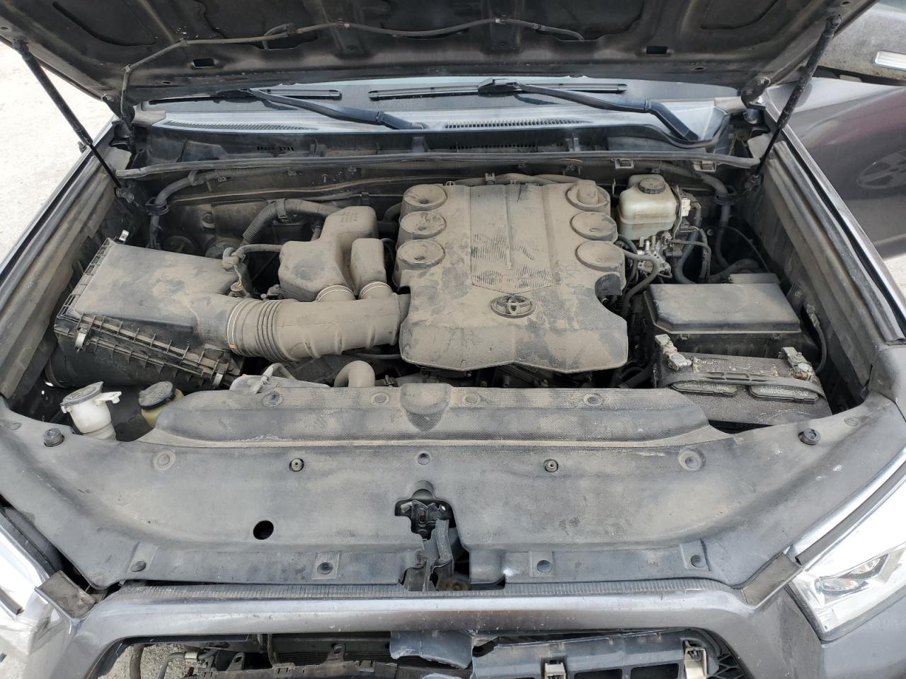 2011 Toyota 4Runner - Image 12