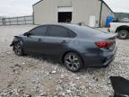 2021 Kia Forte Fe за продажба в Lawrenceburg, KY - Front End