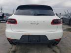 2015 Porsche Macan S на продаже в Sun Valley, CA - Front End