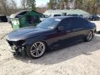 2019 Bmw 740 Xi продається в West Warren, MA - Front End