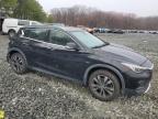 2018 Infiniti Qx30 Pure იყიდება Windsor-ში, NJ - Rear End